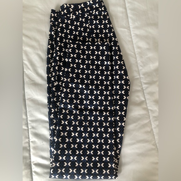 H&M Printed Trousers - Picture 5 of 5